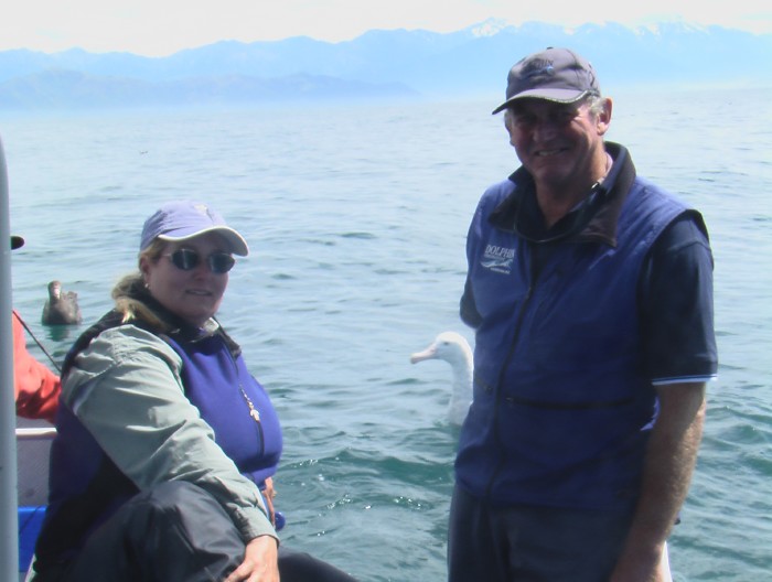 Kaikoura pelagic
